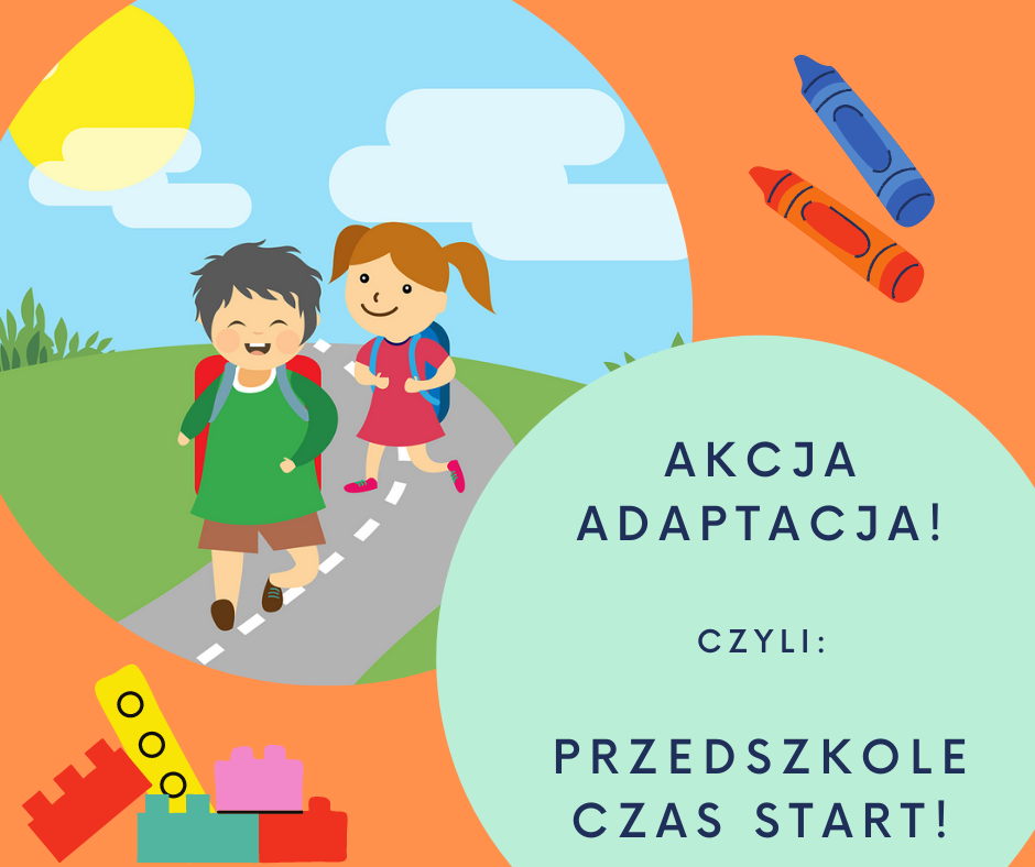Adaptacja dziecka w przedszkolu: jak pomóc mu się przystosować do nowych  warunków? – Publiczne Przedszkole Nr 23