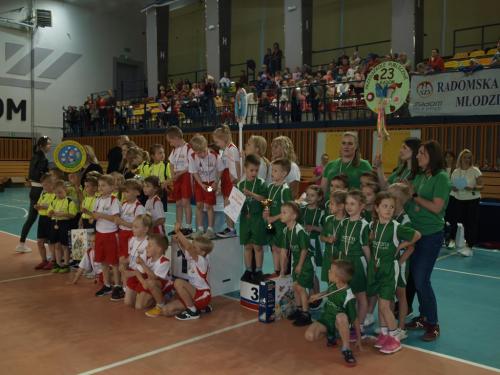 OLIMPIADA PRZEDSZKOLAKA 2025